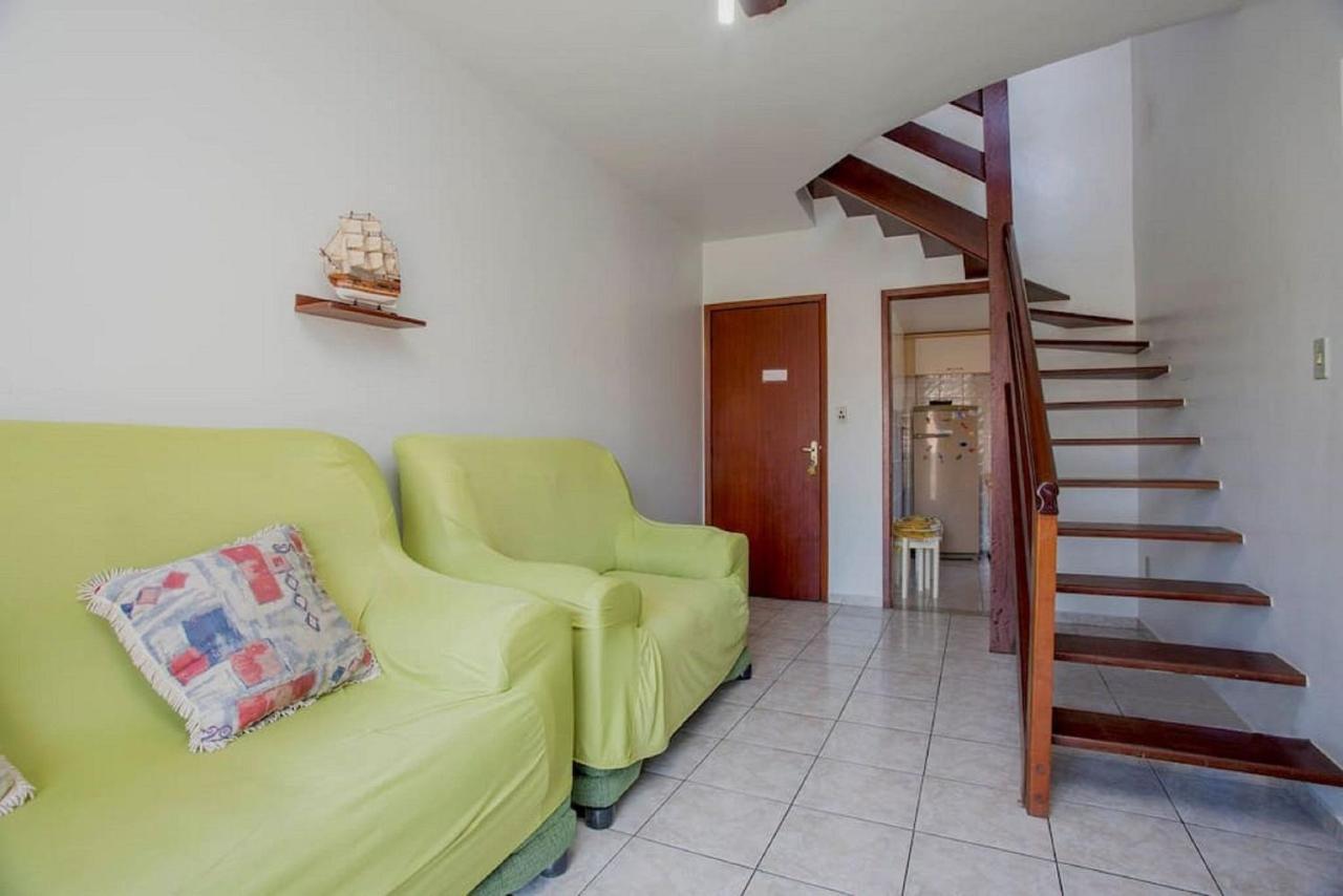 Cobertura Duplex Na Prainha Com Churrasqueira Arraial do Cabo Exterior foto