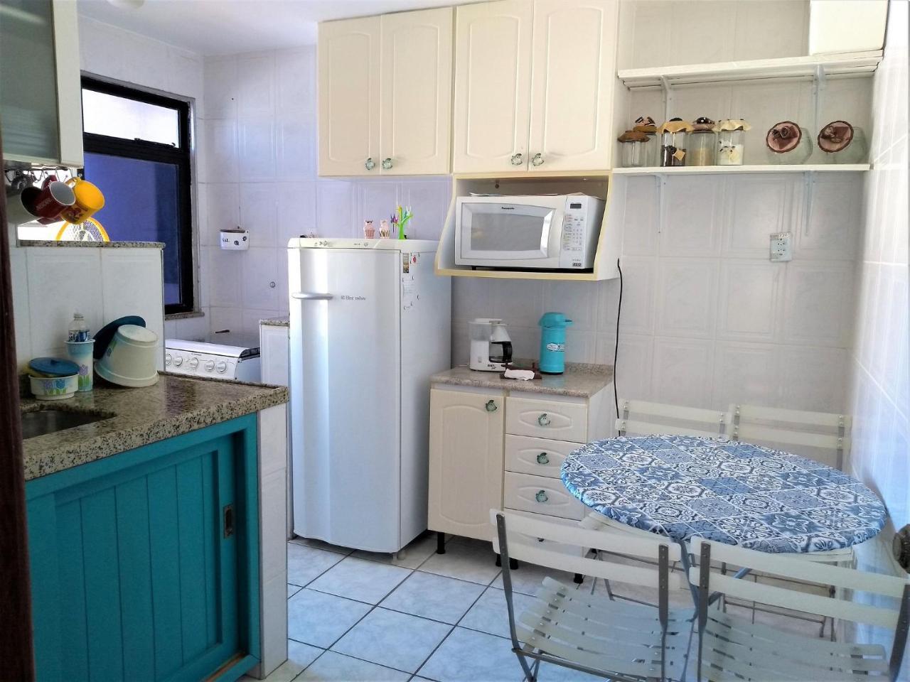 Cobertura Duplex Na Prainha Com Churrasqueira Arraial do Cabo Exterior foto